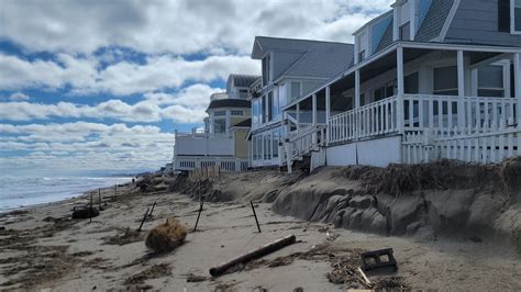 salisbury beach weather